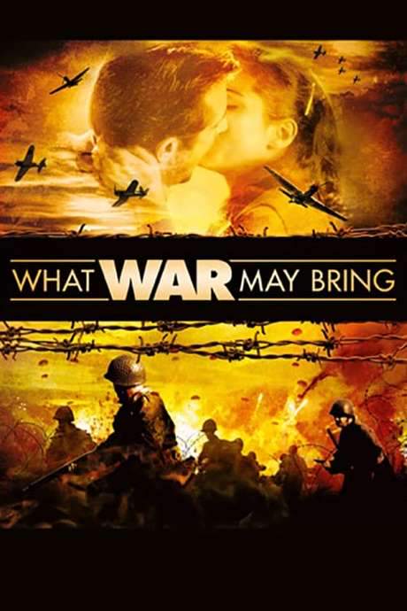 What War May Bring